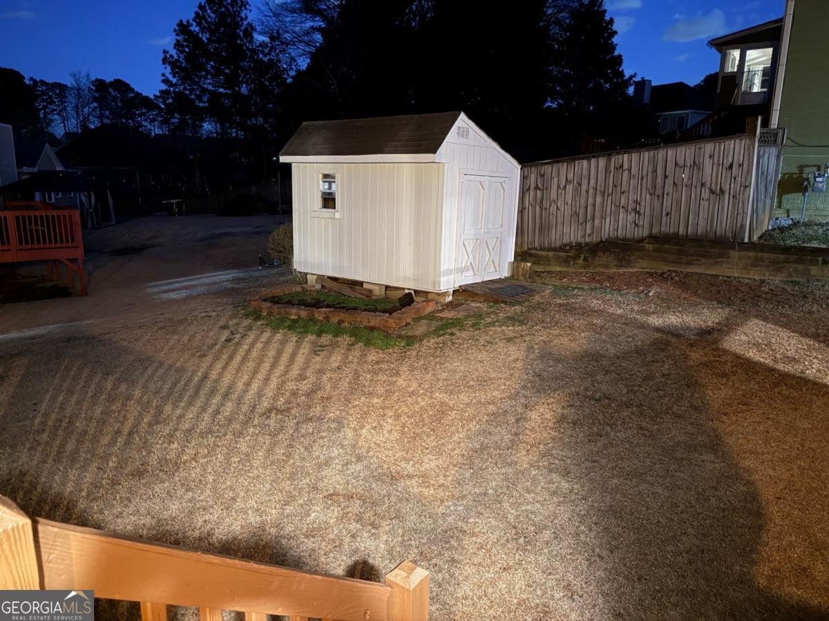 4944 Pippin Drive Acworth - Photo 31