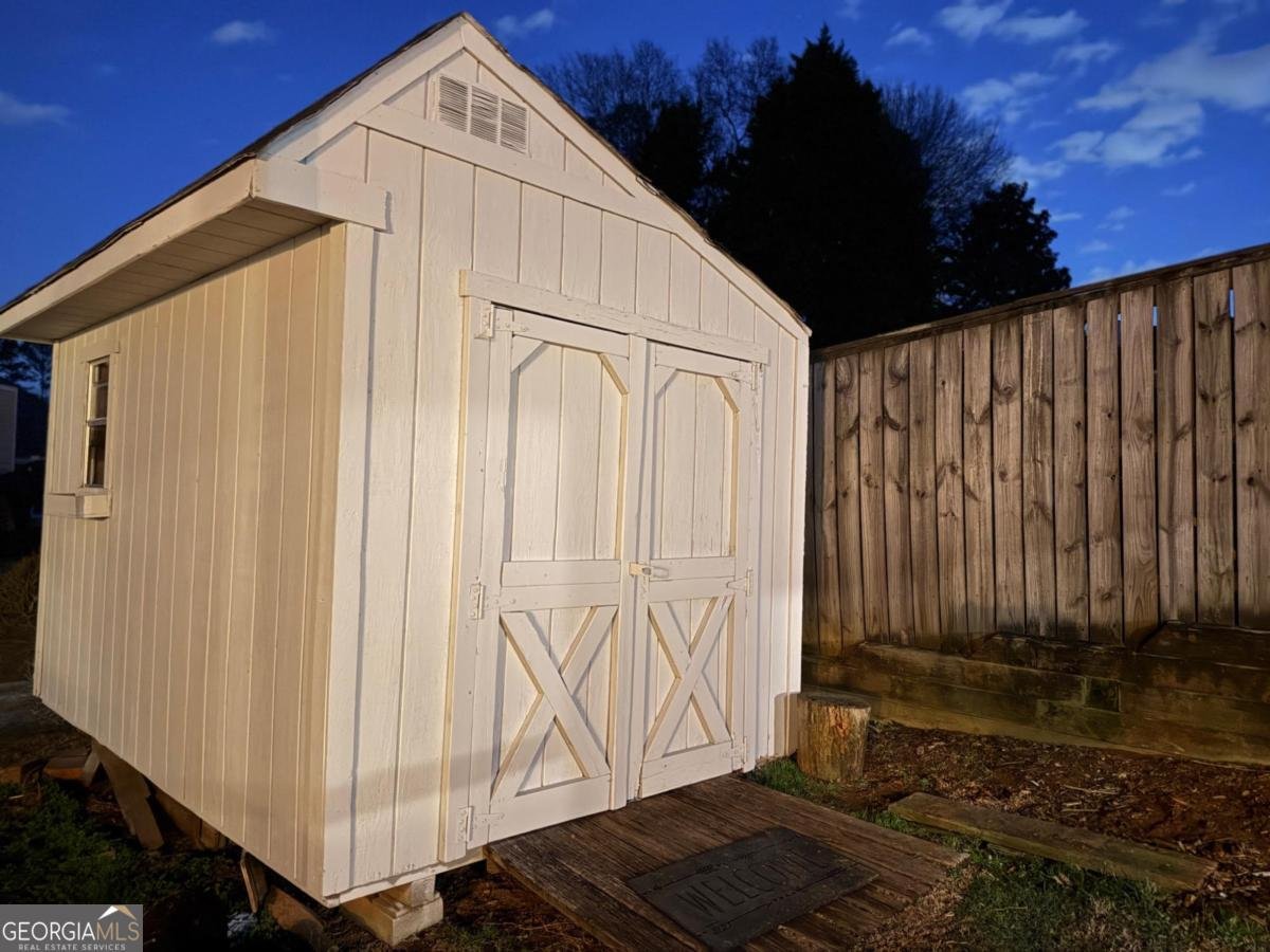 4944 Pippin Drive Acworth - Photo 32