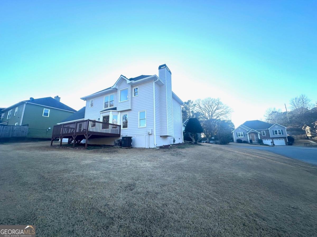 4944 Pippin Drive Acworth - Photo 34