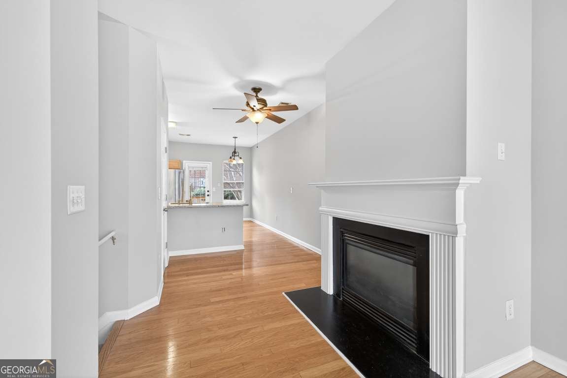 3297 Mill Springs Circle Buford - Photo 14