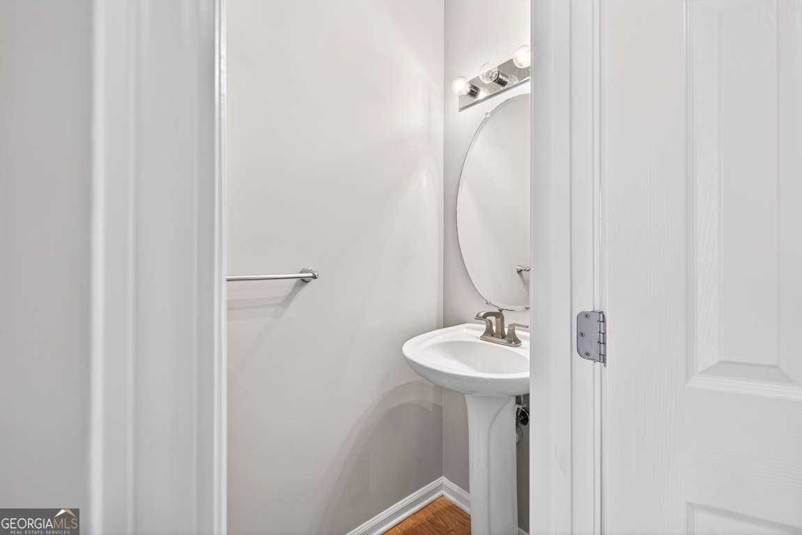 3297 Mill Springs Circle Buford - Photo 16