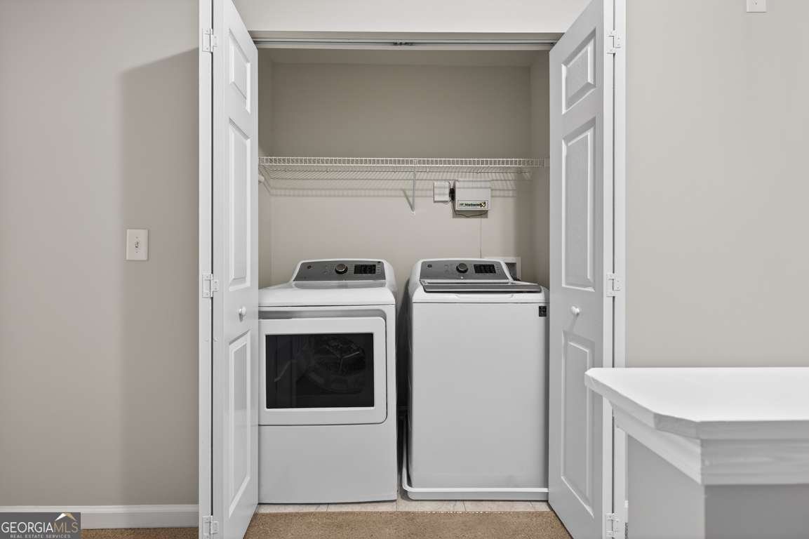 3297 Mill Springs Circle Buford - Photo 23