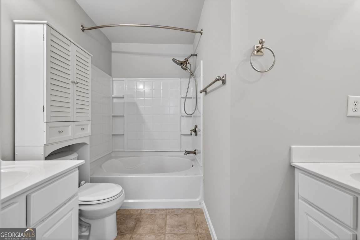 3297 Mill Springs Circle Buford - Photo 30