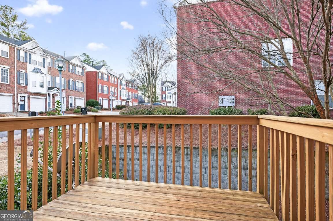 3297 Mill Springs Circle Buford - Photo 32