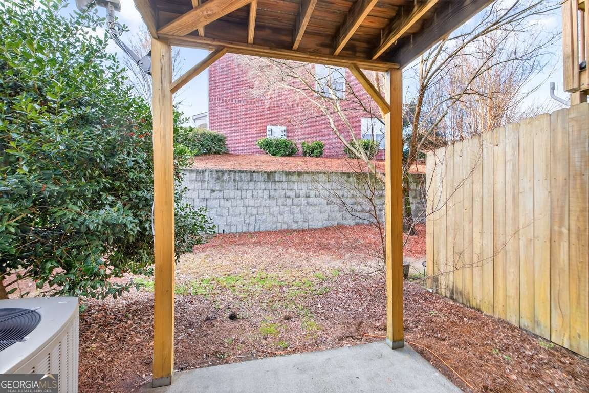 3297 Mill Springs Circle Buford - Photo 36