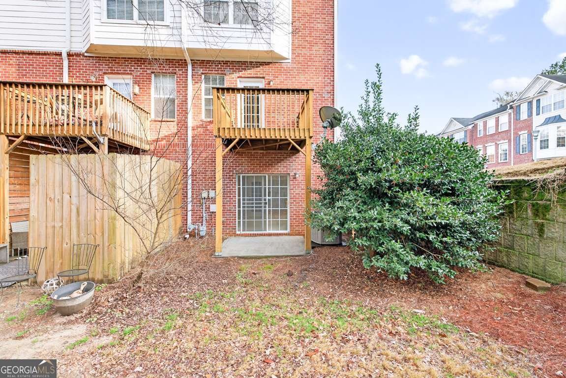 3297 Mill Springs Circle Buford - Photo 37