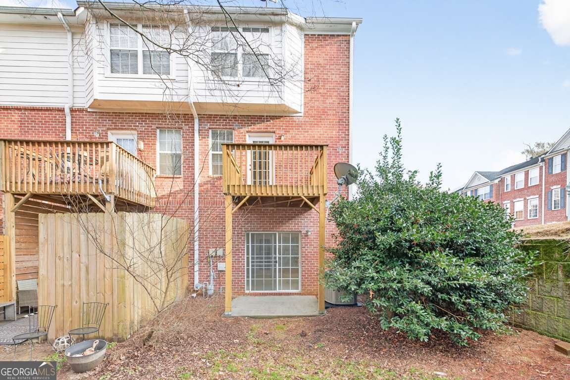 3297 Mill Springs Circle Buford - Photo 38