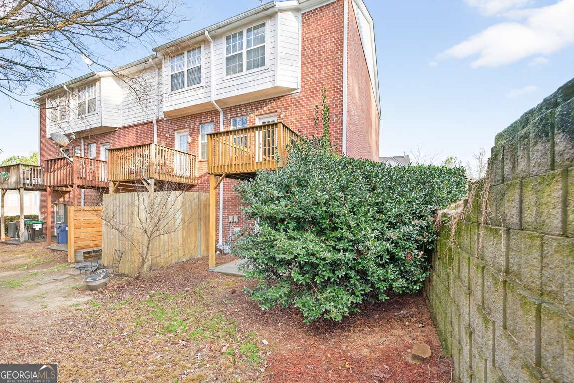 3297 Mill Springs Circle Buford - Photo 39