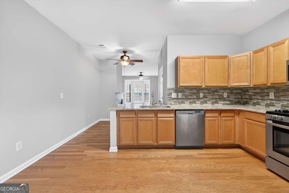 3297 Mill Springs Circle Buford - Photo 7