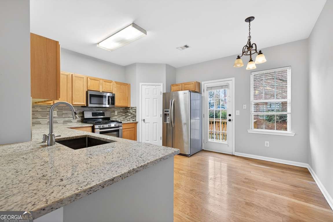 3297 Mill Springs Circle Buford - Photo 9