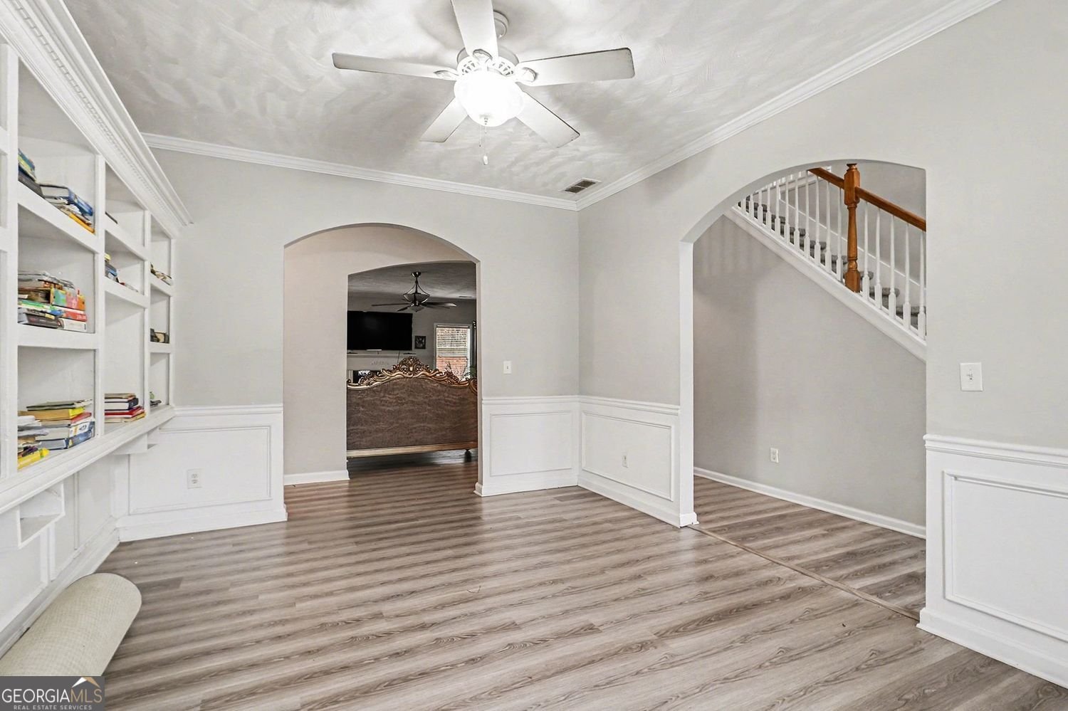 326 Cog Hill Drive Fairburn - Photo 10