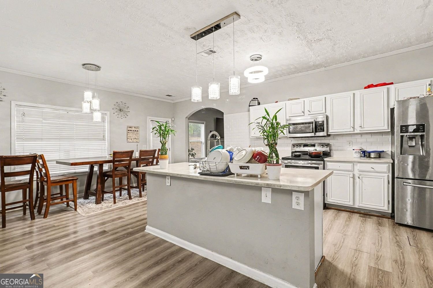 326 Cog Hill Drive Fairburn - Photo 12