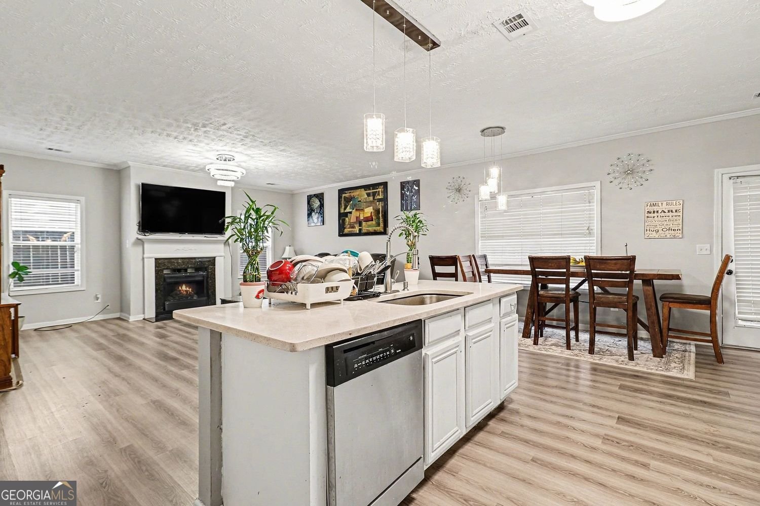 326 Cog Hill Drive Fairburn - Photo 13