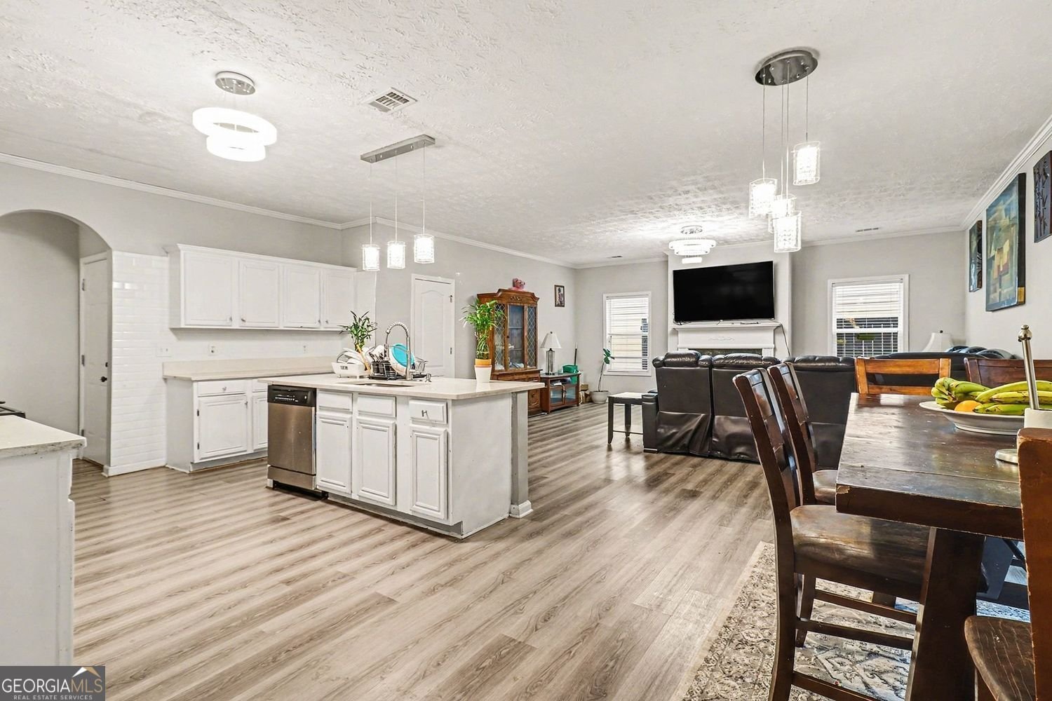 326 Cog Hill Drive Fairburn - Photo 14