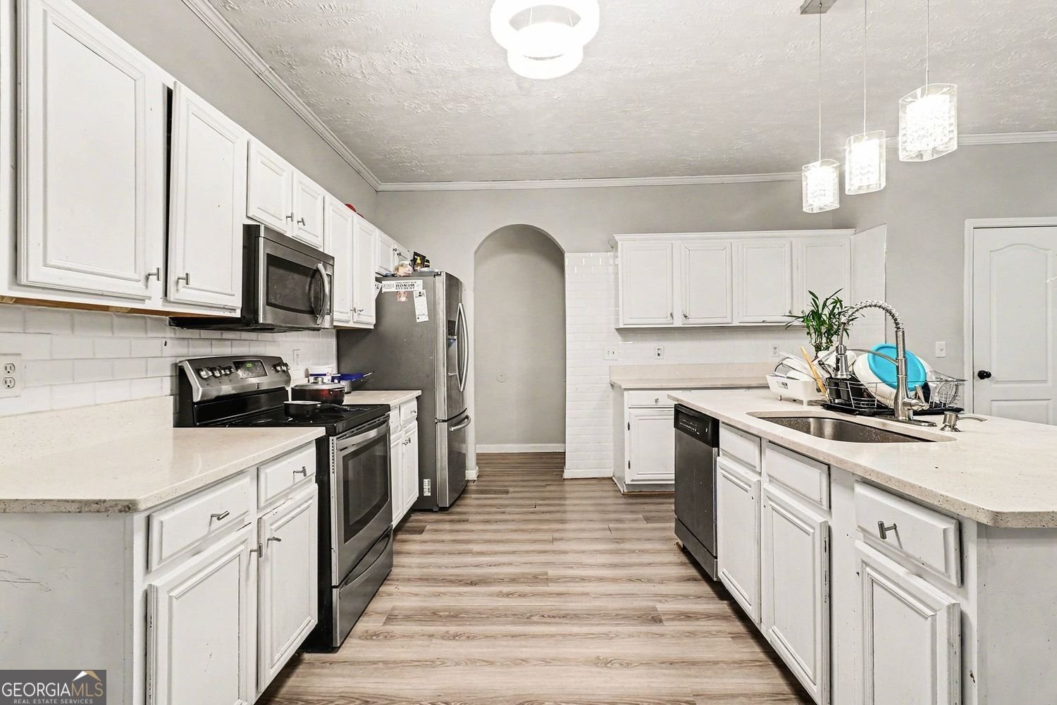 326 Cog Hill Drive Fairburn - Photo 15