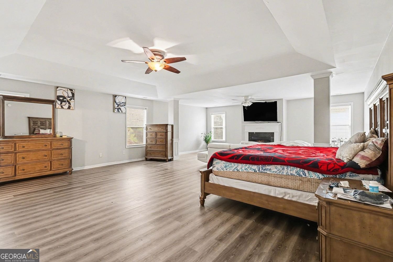 326 Cog Hill Drive Fairburn - Photo 18