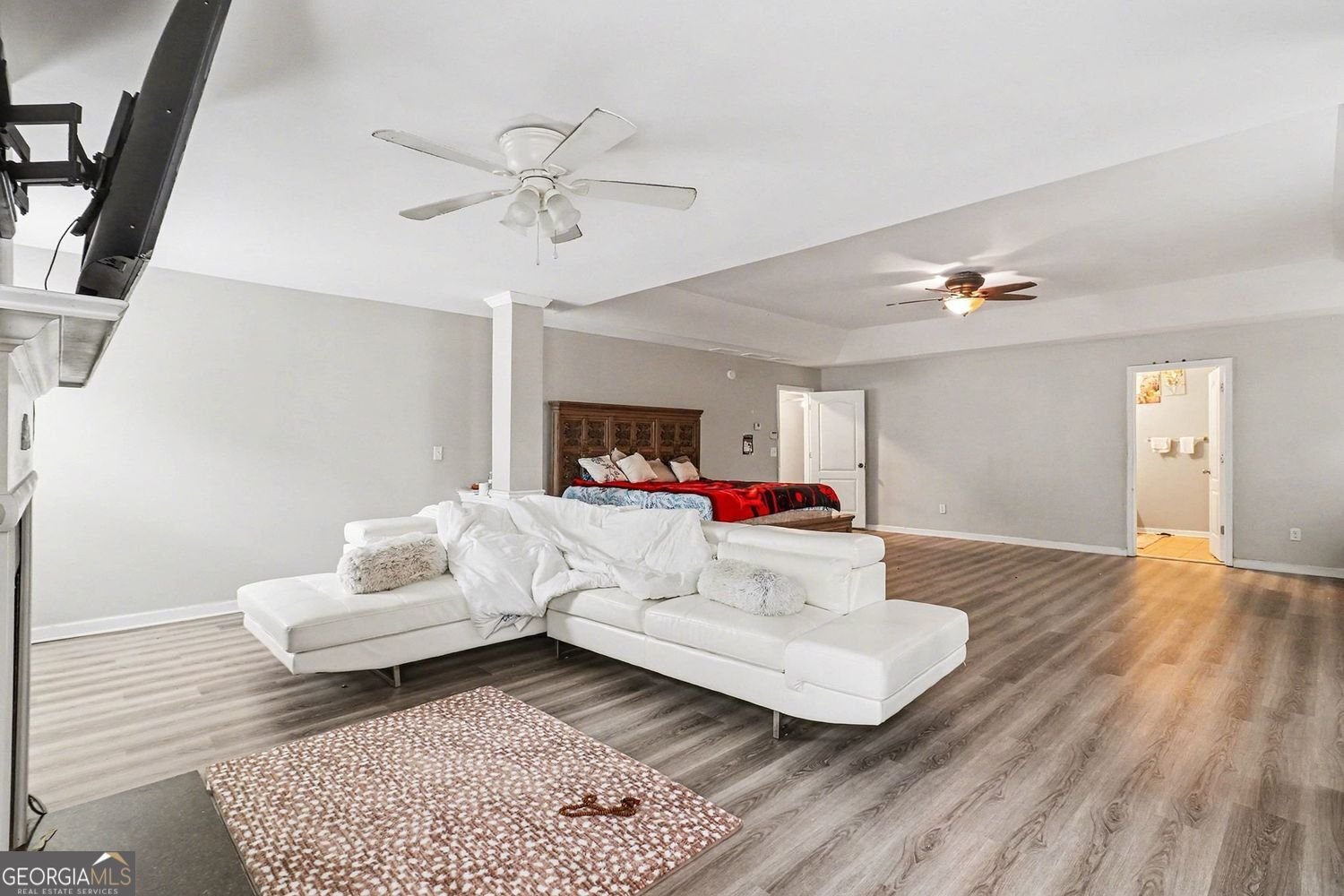 326 Cog Hill Drive Fairburn - Photo 19