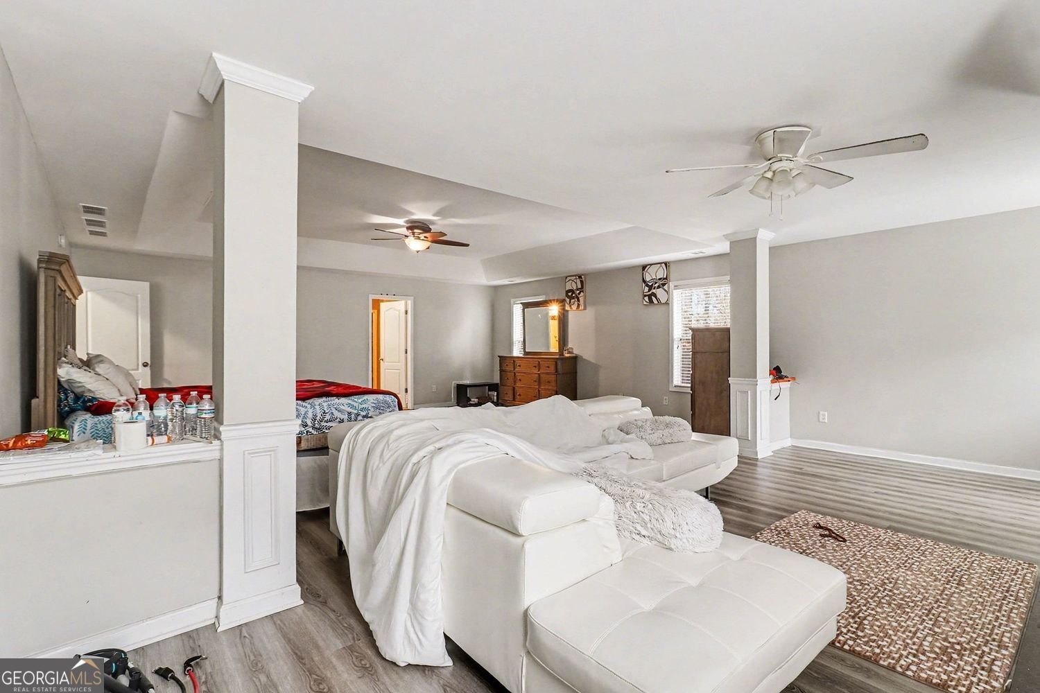 326 Cog Hill Drive Fairburn - Photo 20