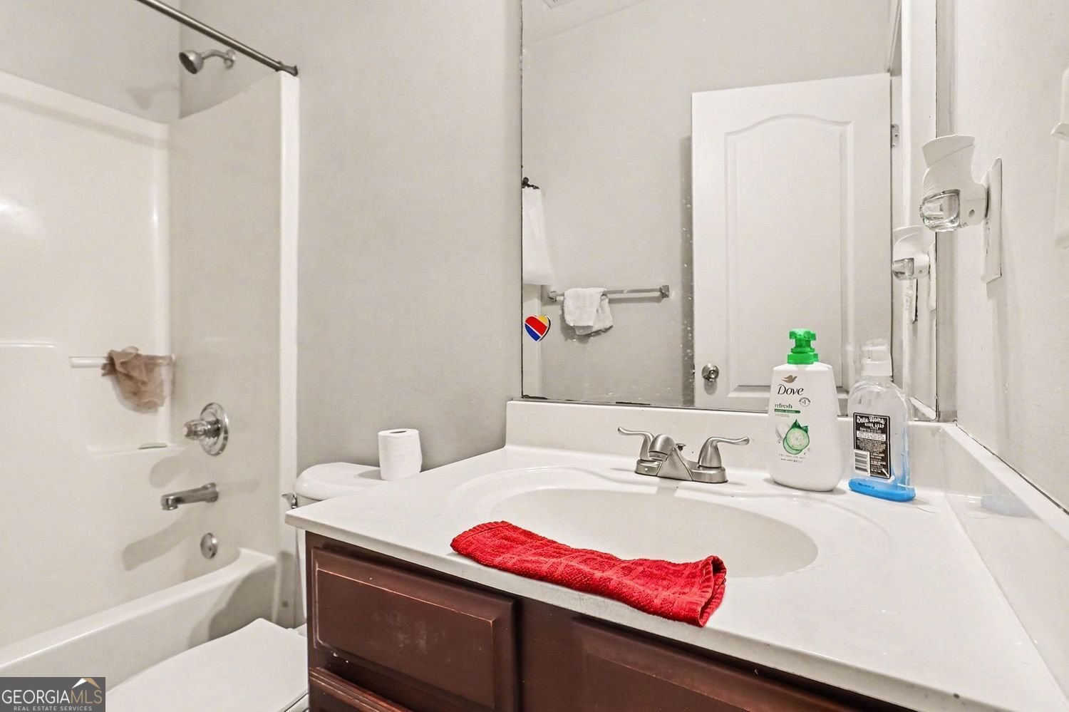 326 Cog Hill Drive Fairburn - Photo 21