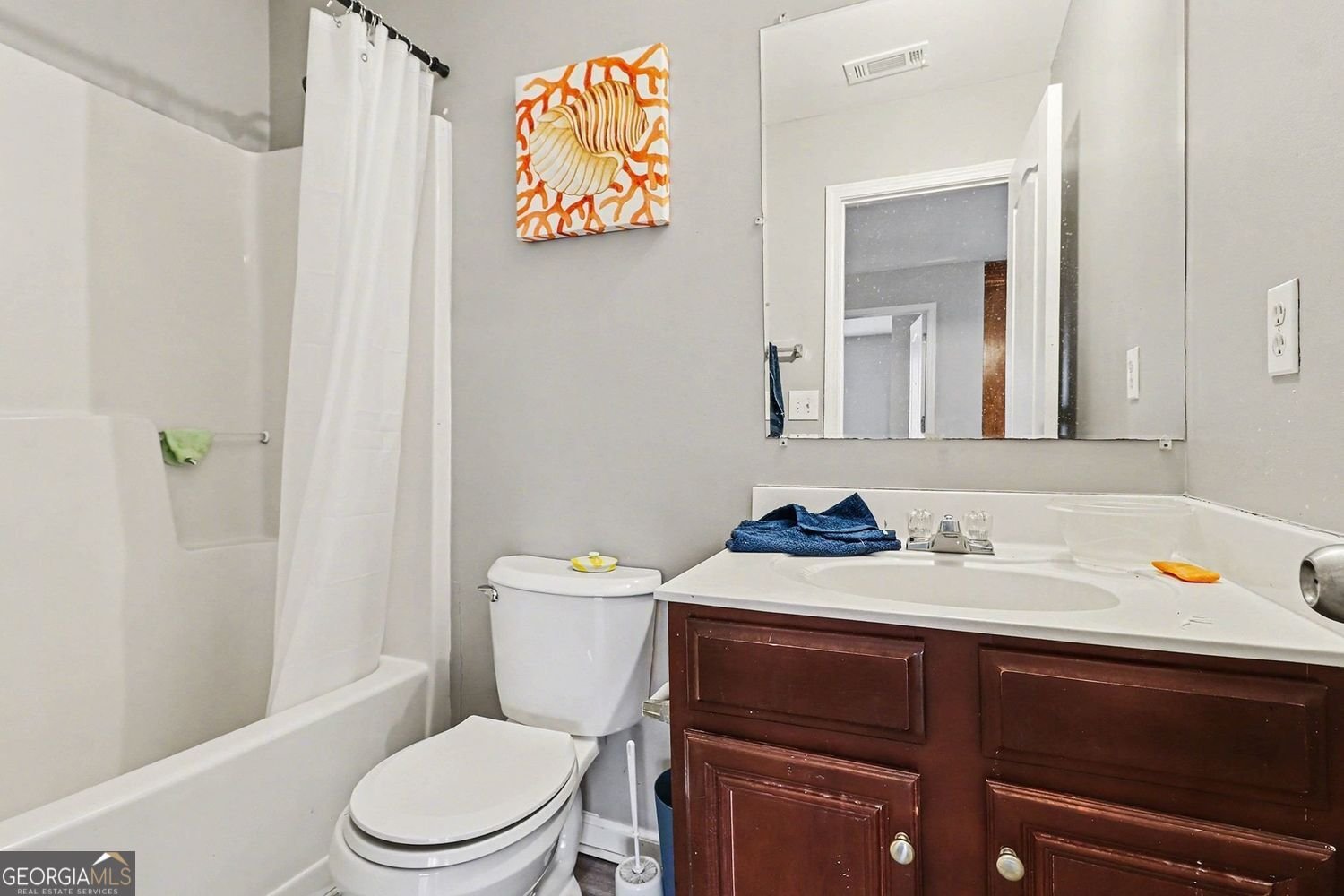 326 Cog Hill Drive Fairburn - Photo 27