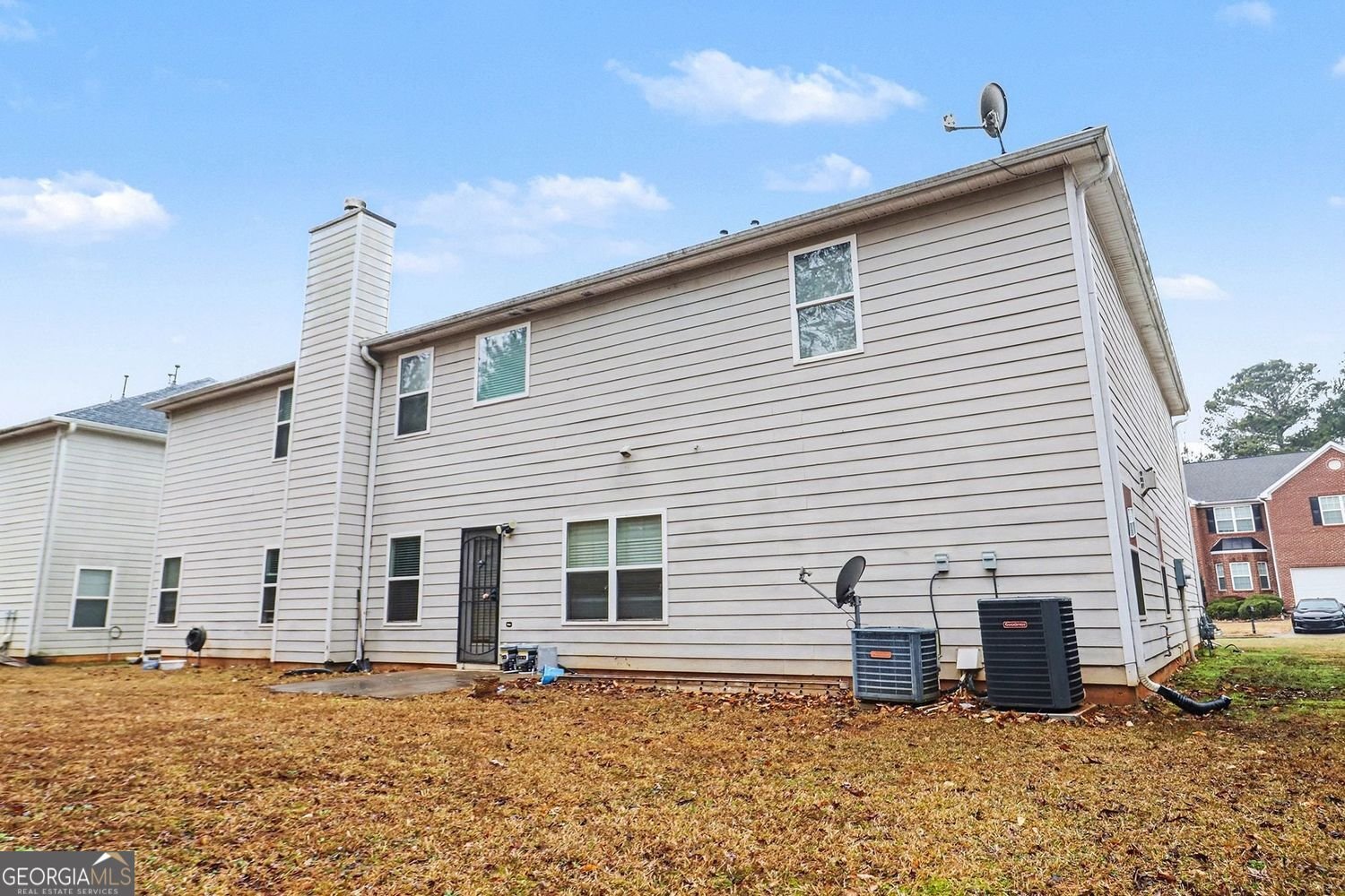 326 Cog Hill Drive Fairburn - Photo 28