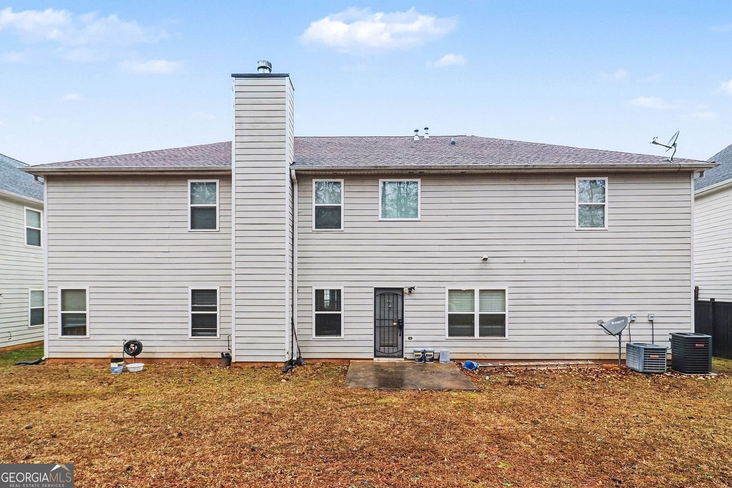 326 Cog Hill Drive Fairburn - Photo 29