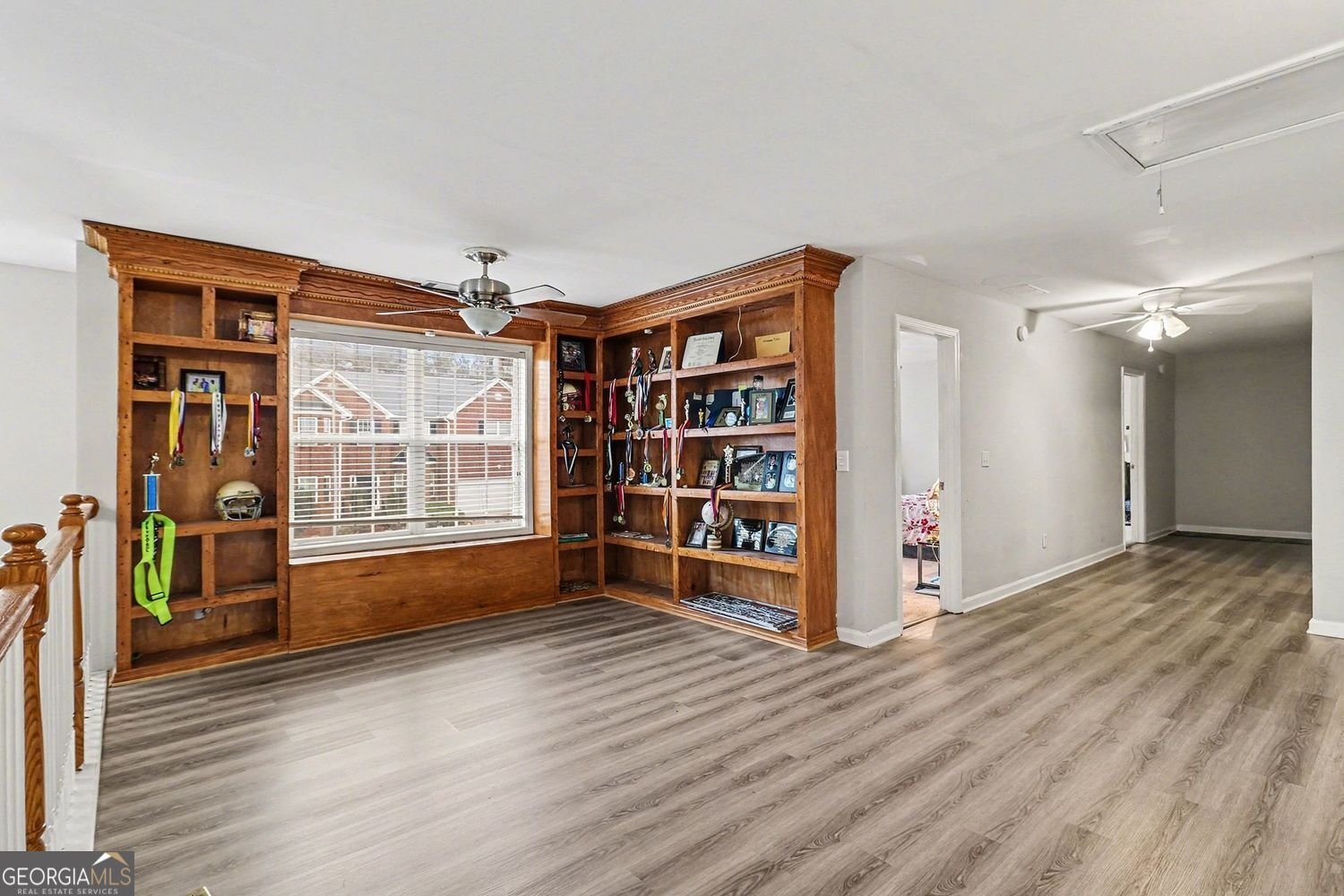 326 Cog Hill Drive Fairburn - Photo 8