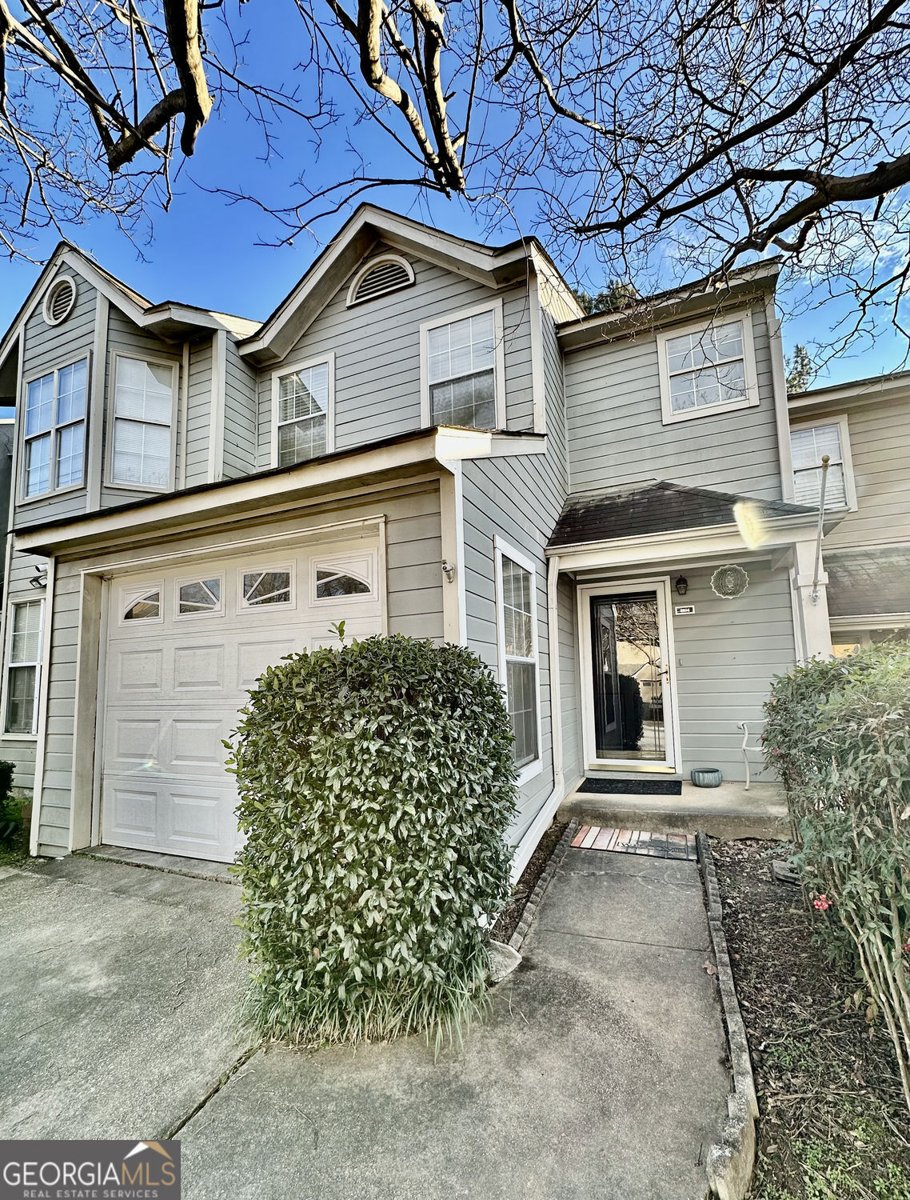 3214 Long Iron Drive Lawrenceville - Photo 1