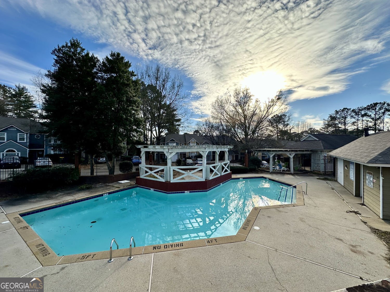 3214 Long Iron Drive Lawrenceville - Photo 39