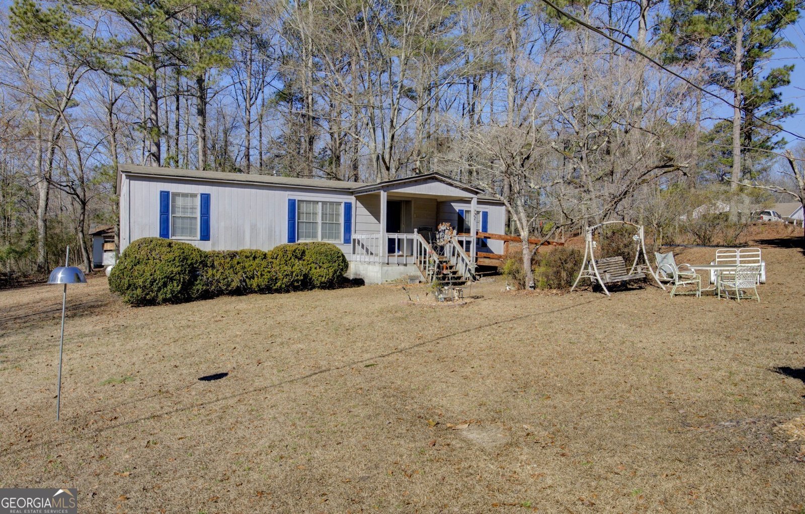 3825 Goddard Road Lithonia - Photo 1