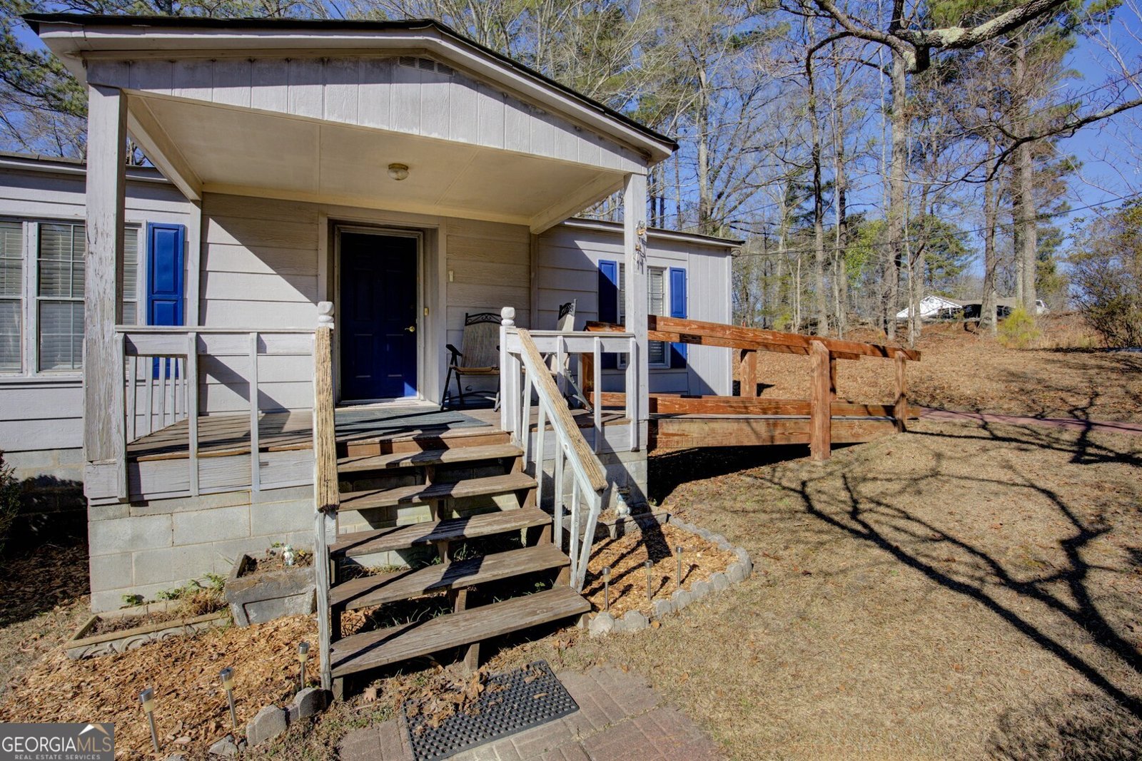 3825 Goddard Road Lithonia - Photo 24