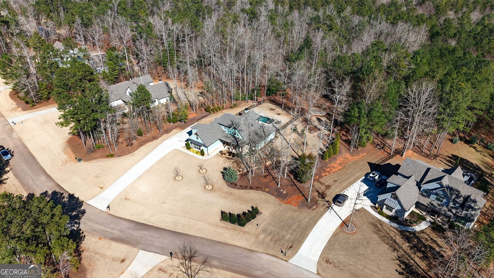 430 Preakness Way Forsyth - Photo 11