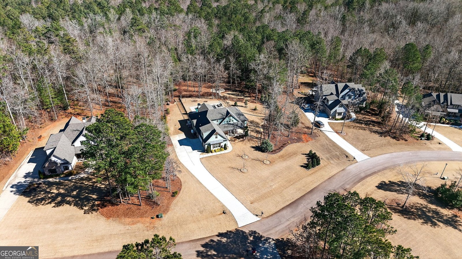 430 Preakness Way Forsyth - Photo 14