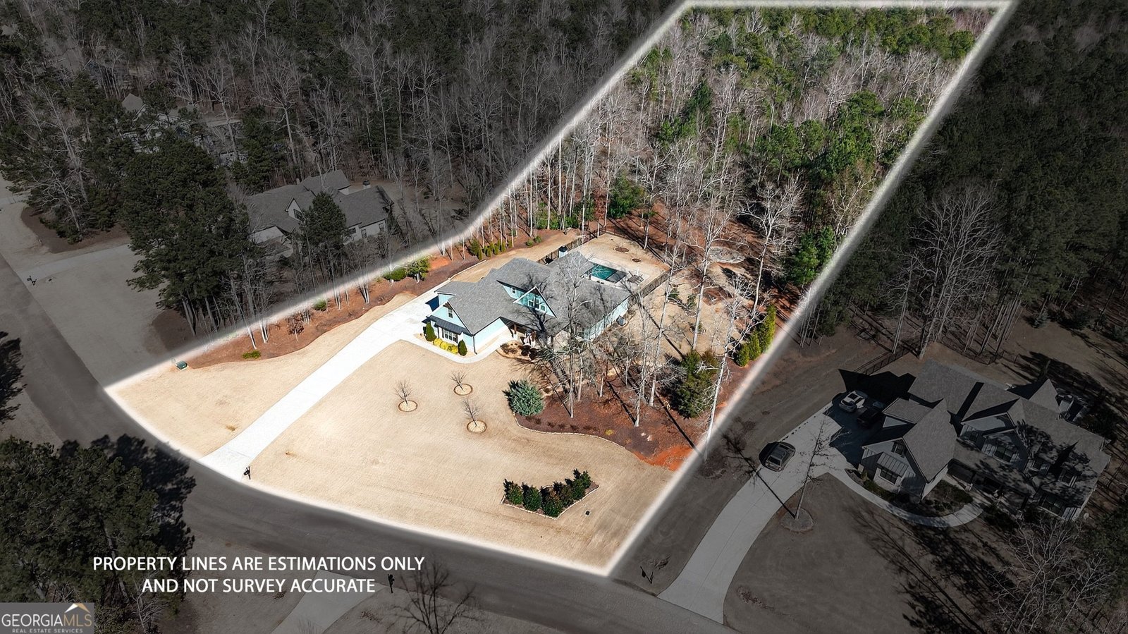 430 Preakness Way Forsyth - Photo 15