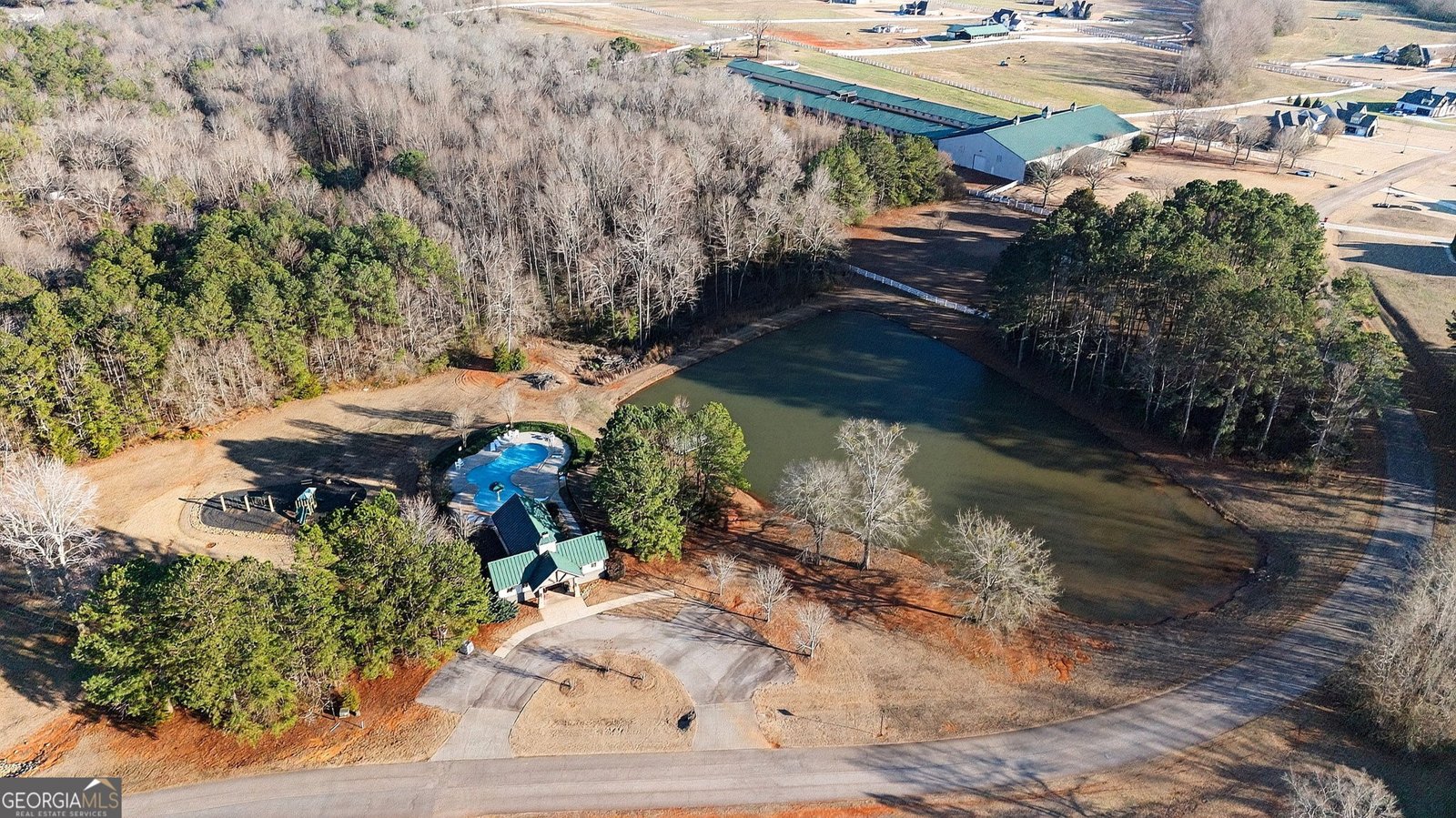 430 Preakness Way Forsyth - Photo 56