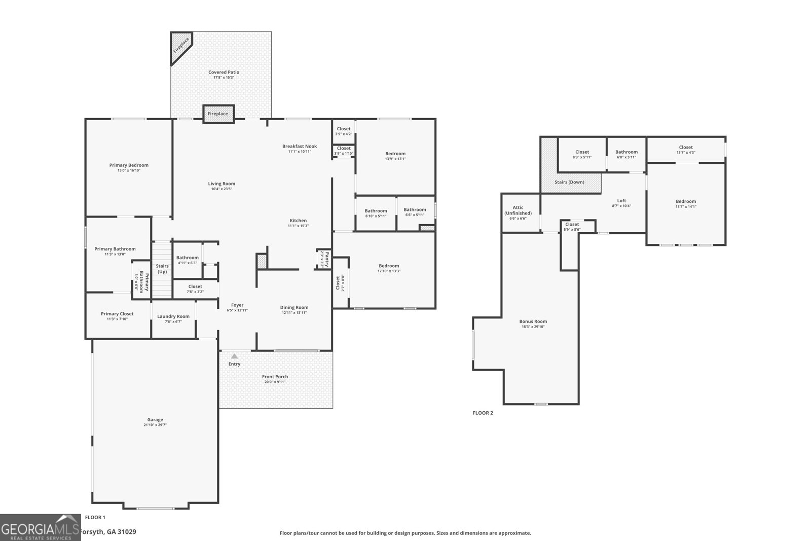 430 Preakness Way Forsyth - Photo 57