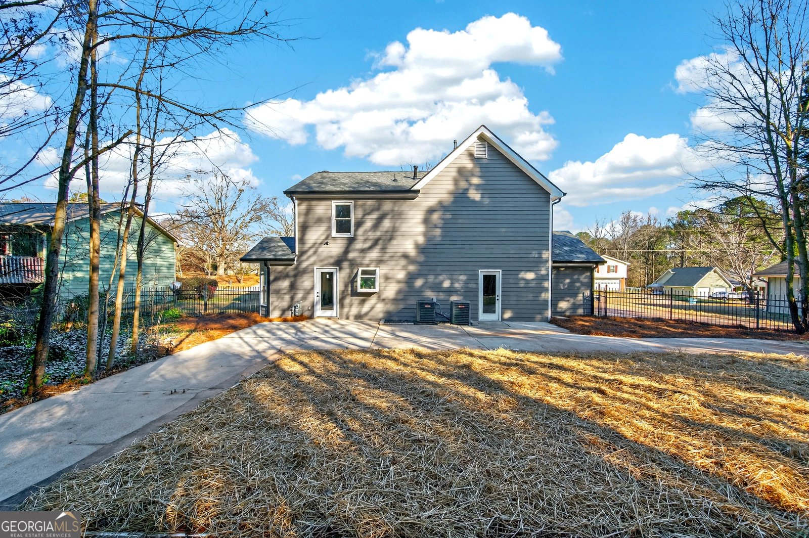 4651 Cedar Brook Drive Conyers - Photo 35