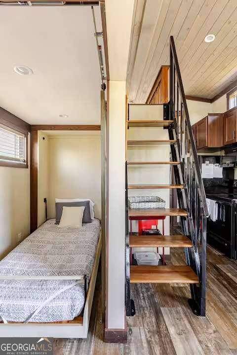 166 Mountain Meadows Drive Morganton - Photo 18