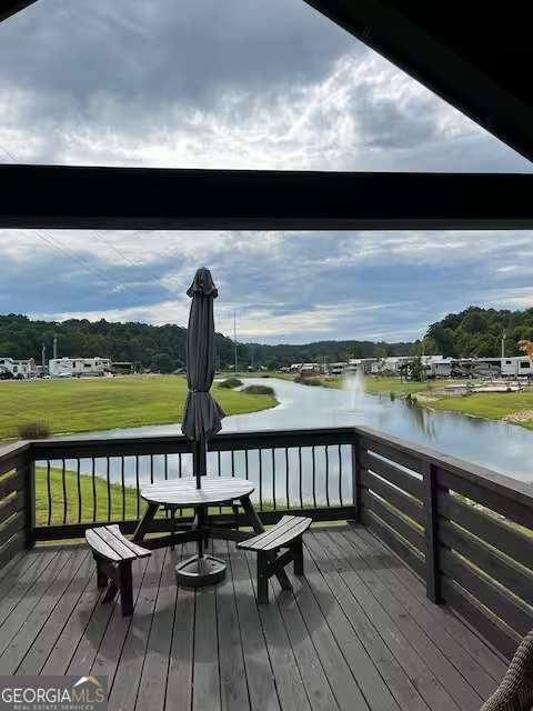 166 Mountain Meadows Drive Morganton - Photo 33