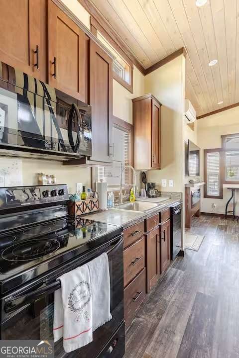 166 Mountain Meadows Drive Morganton - Photo 9