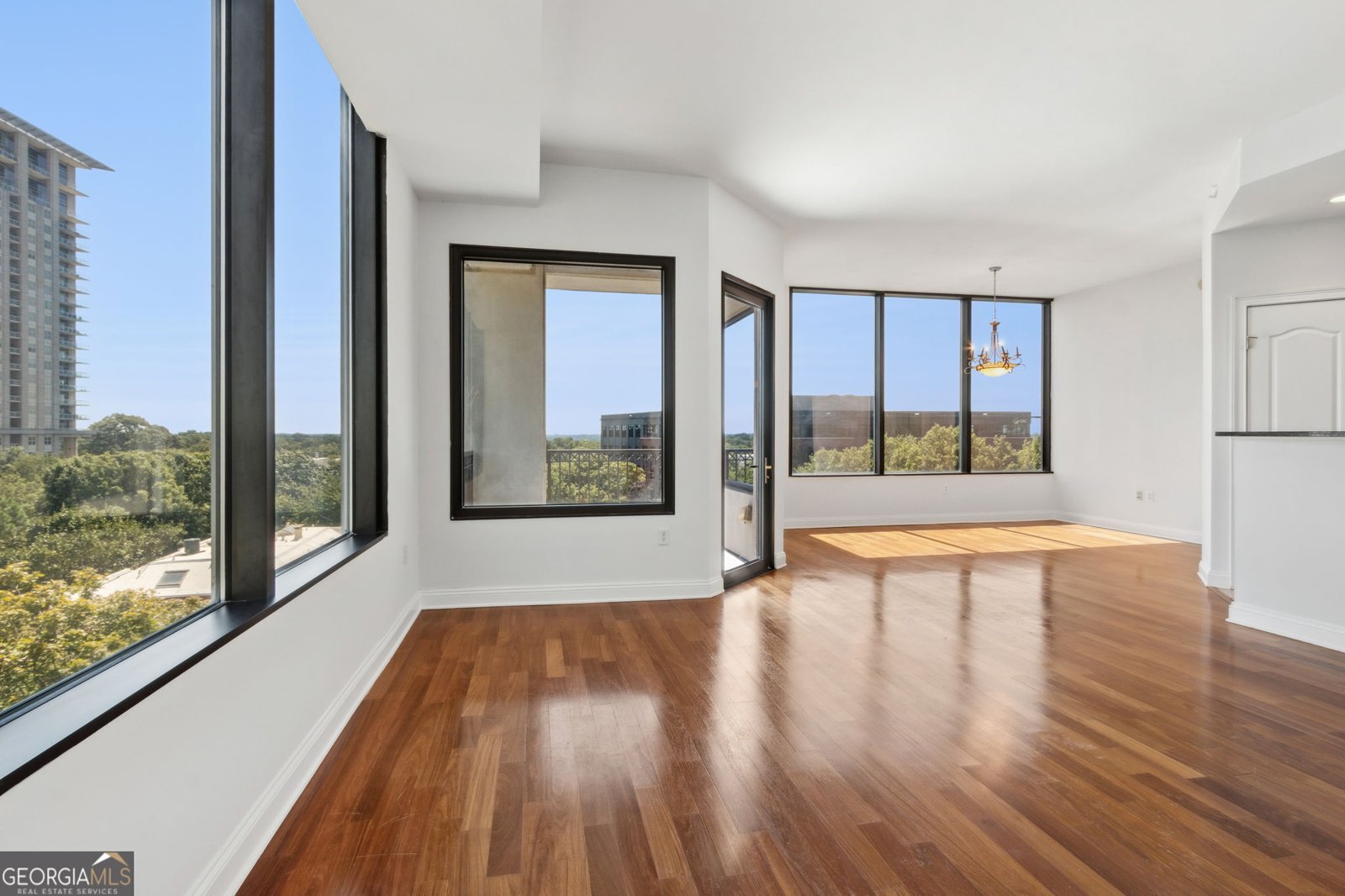 2828 Peachtree Road Atlanta - Photo 16