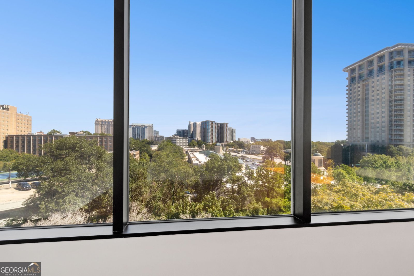 2828 Peachtree Road Atlanta - Photo 22