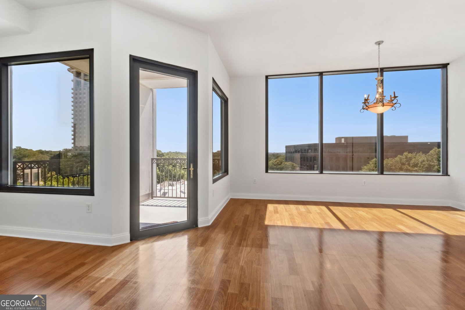 2828 Peachtree Road Atlanta - Photo 23