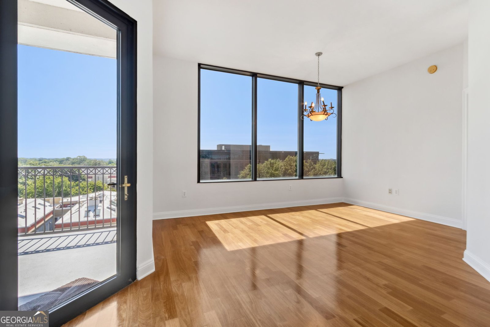 2828 Peachtree Road Atlanta - Photo 24