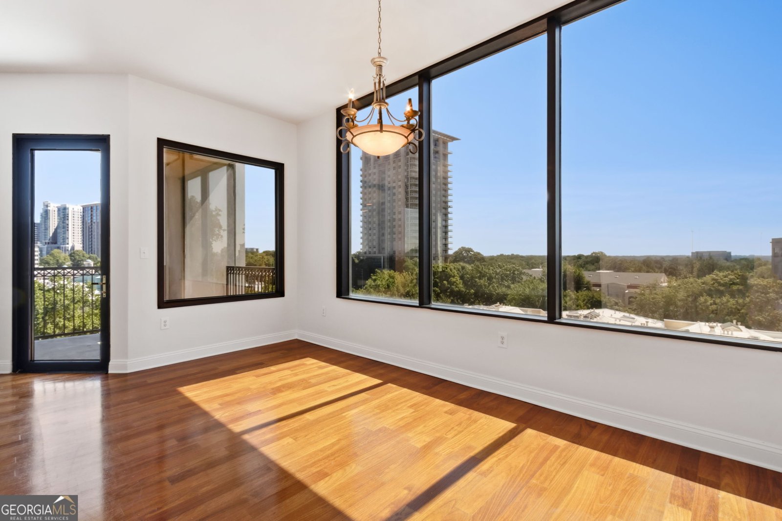 2828 Peachtree Road Atlanta - Photo 27