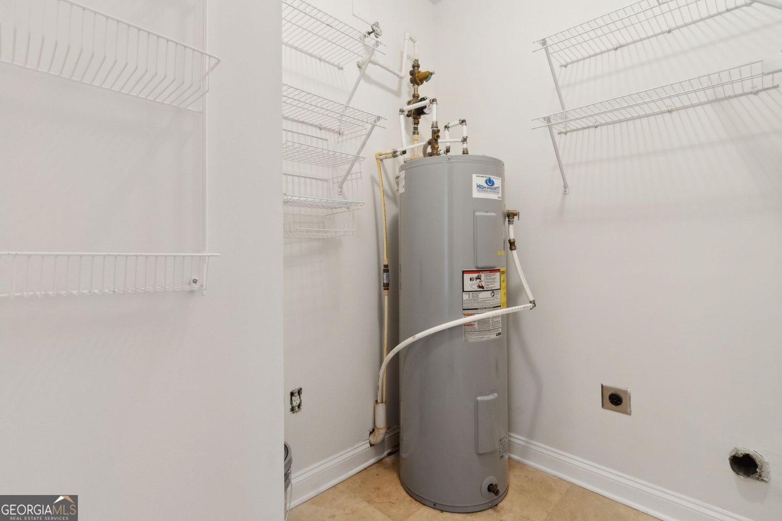 2828 Peachtree Road Atlanta - Photo 49