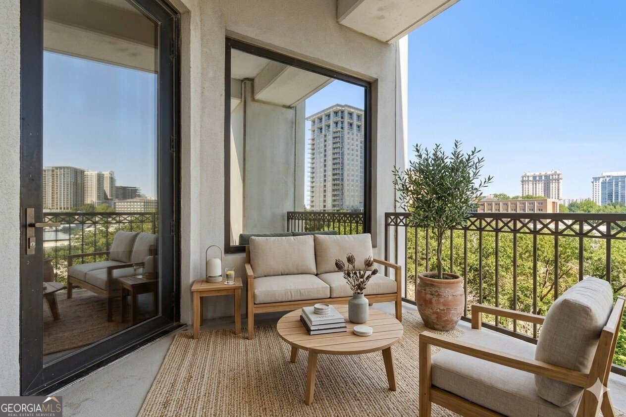 2828 Peachtree Road Atlanta - Photo 56