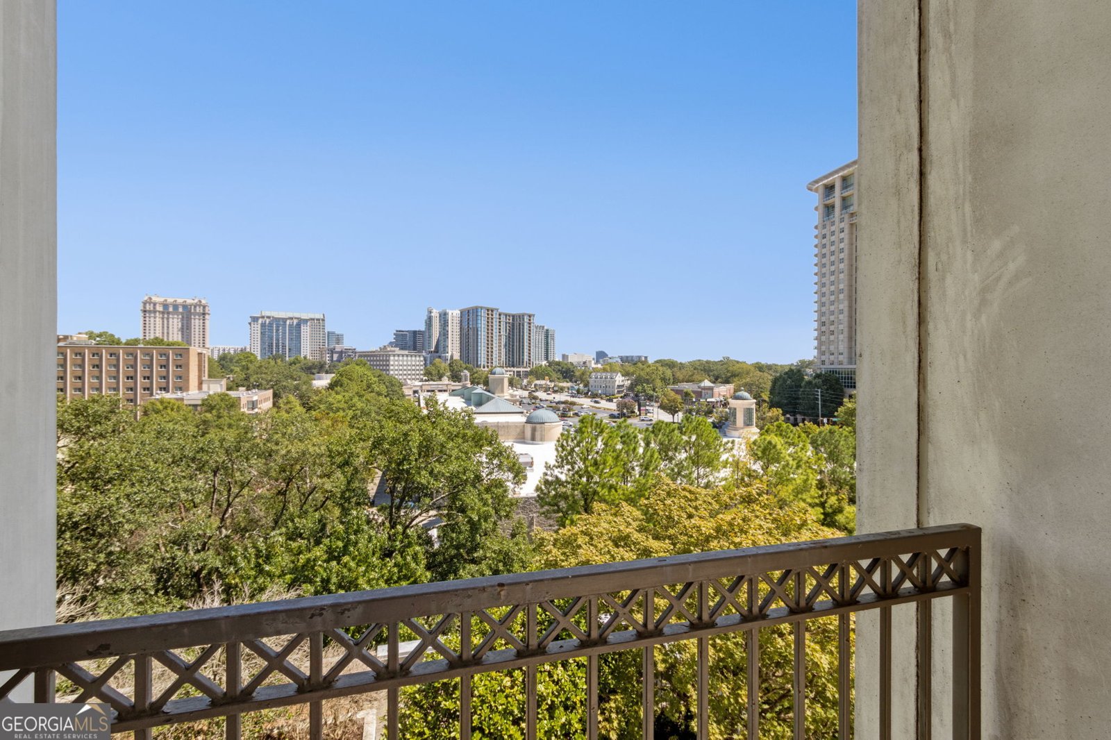 2828 Peachtree Road Atlanta - Photo 58