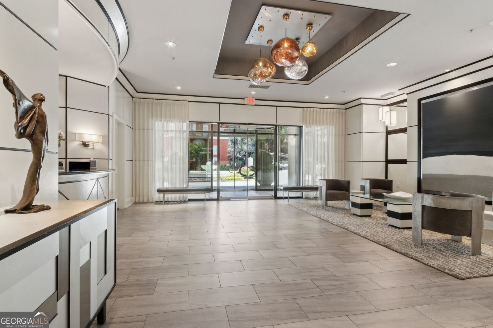 2828 Peachtree Road Atlanta - Photo 7