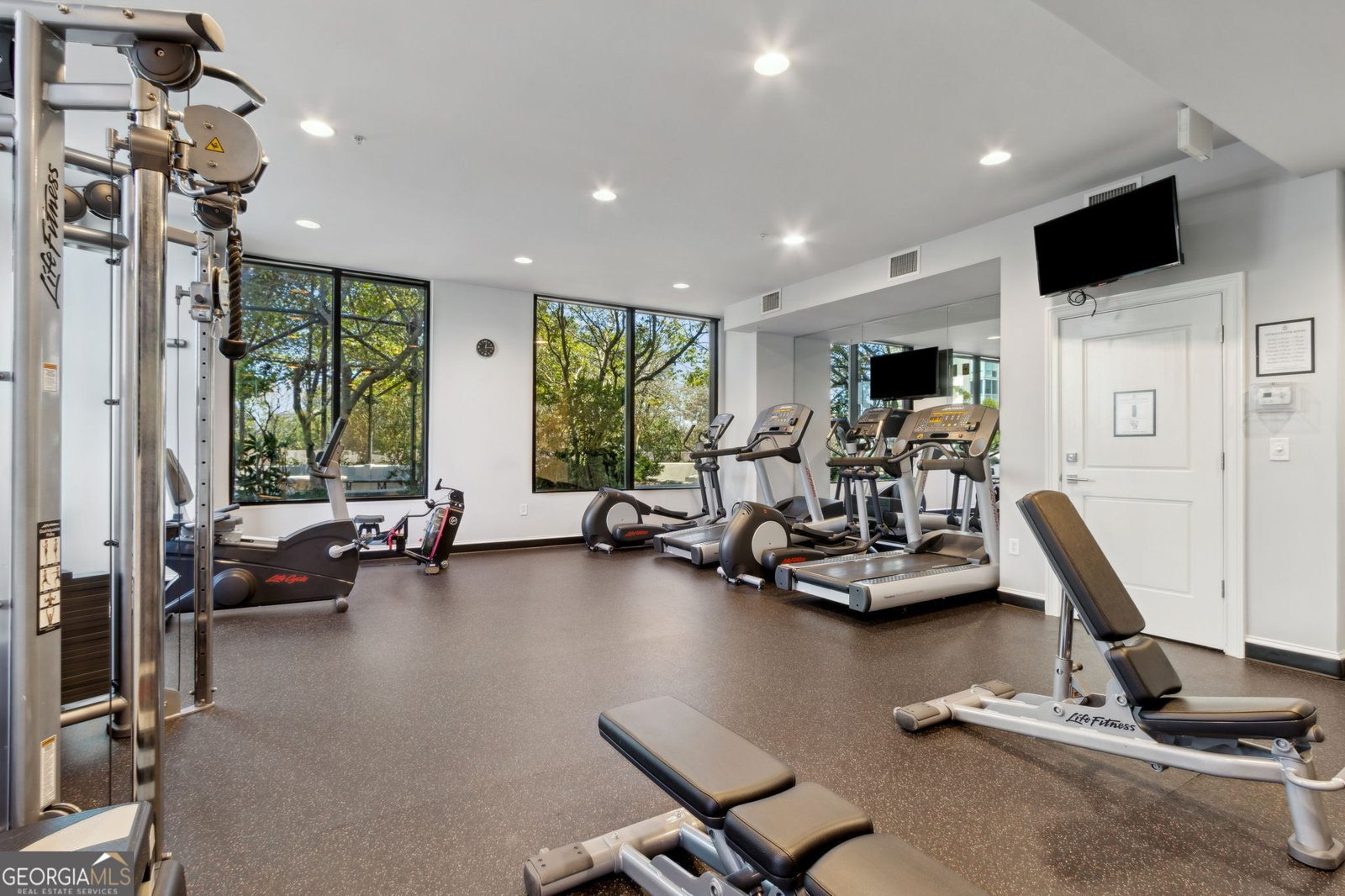 2828 Peachtree Road Atlanta - Photo 8